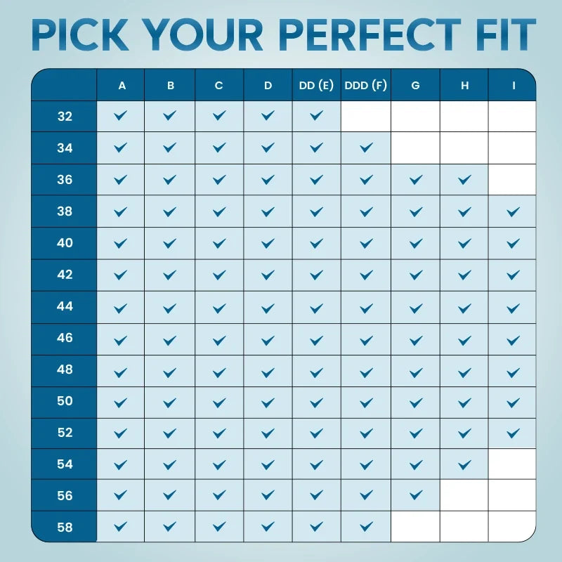 ZipLacy - Ultra Soft Front Zip Wireless Lifting Bra