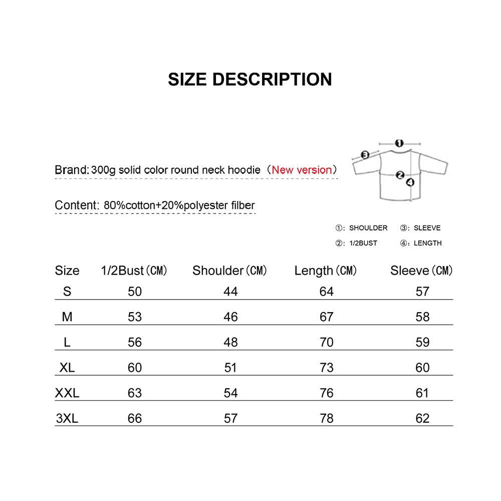 Cyberpunk: Edgerunners Casual Crewneck Sweatshirt 25 8 11283