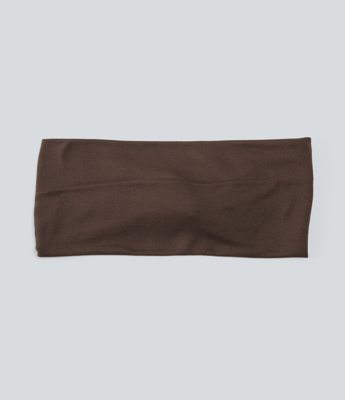 Plain Moisture-Wicking Headband