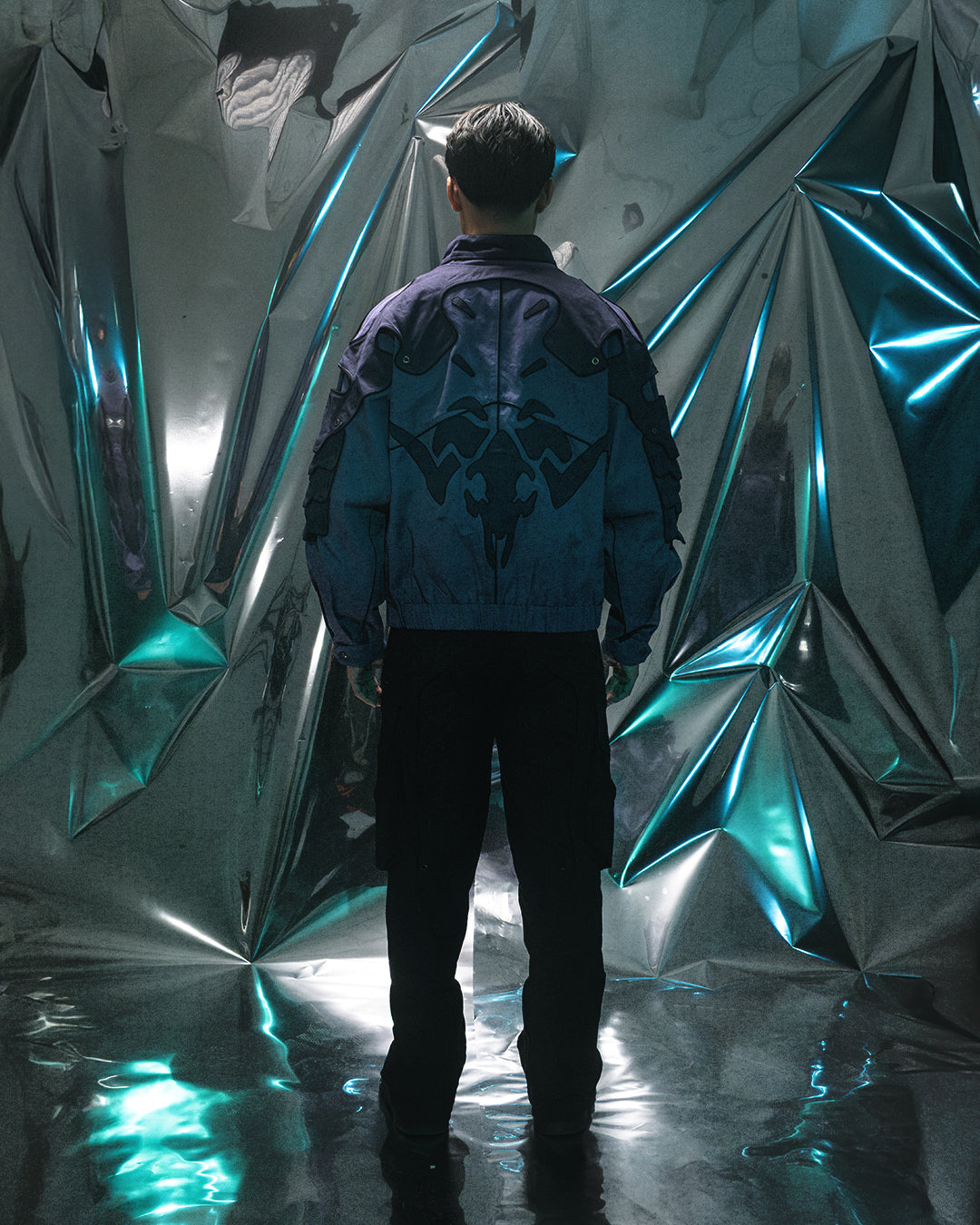 BECCA'S ARMOURED BOMBER