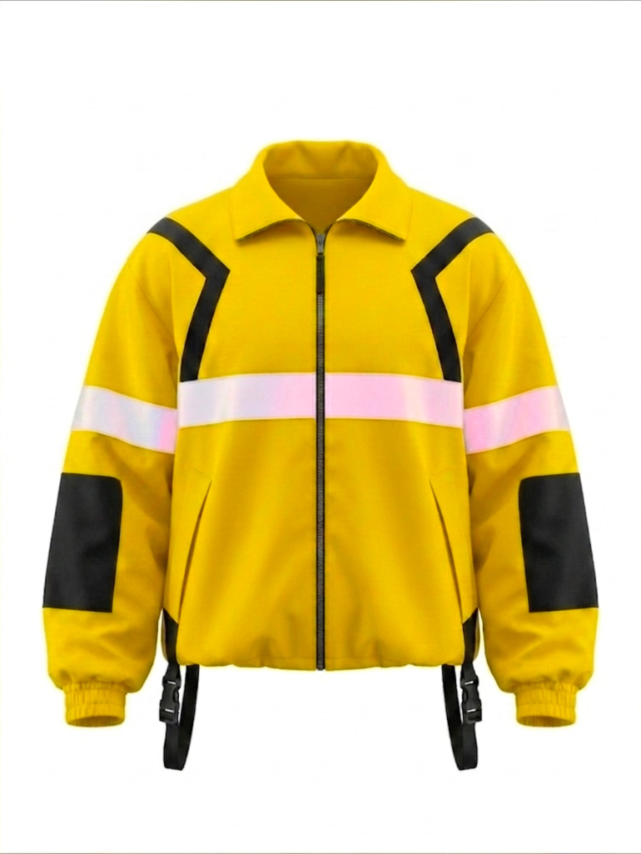 ⚡CYBERPUNK JACKET ⚡