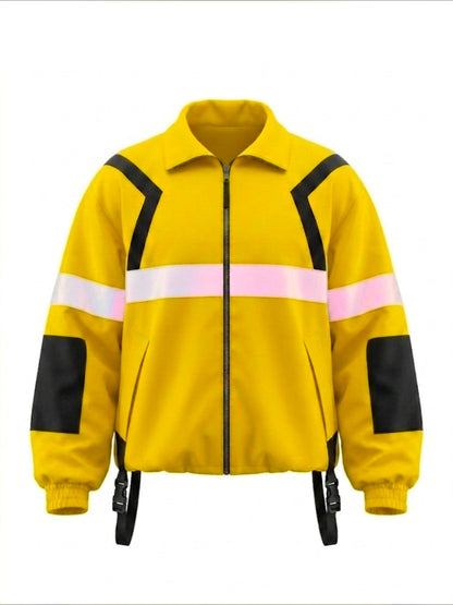 ⚡CYBERPUNK JACKET ⚡