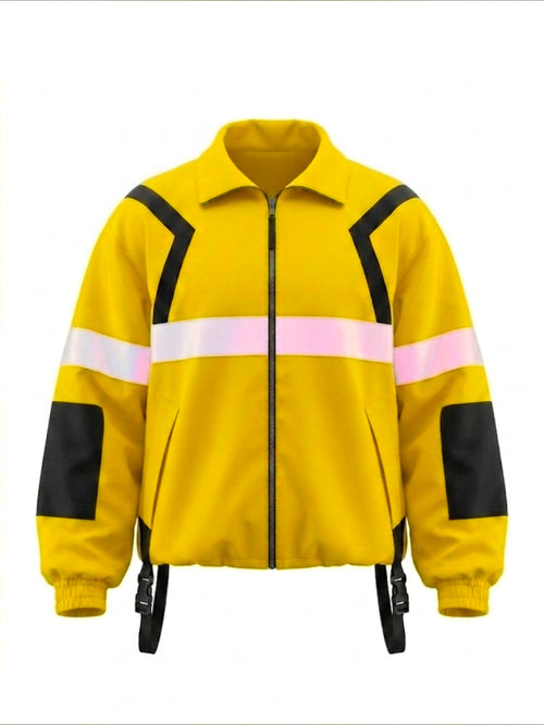 ⚡CYBERPUNK JACKET ⚡
