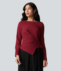 Rhythmic Red