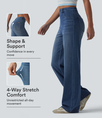 Tide Blue Denim