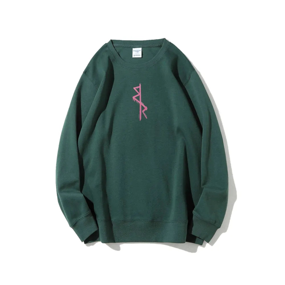 Cyberpunk: Edgerunners Casual Crewneck Sweatshirt 25 8 11283