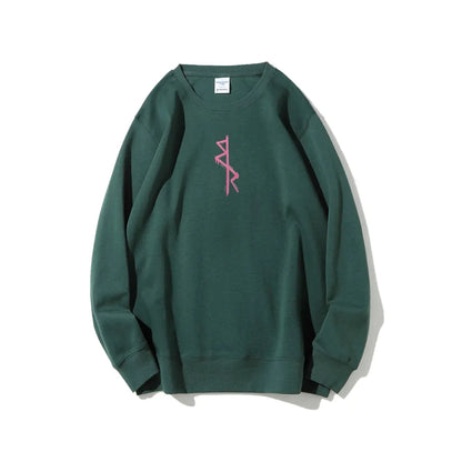 Cyberpunk: Edgerunners Casual Crewneck Sweatshirt 25 8 11283