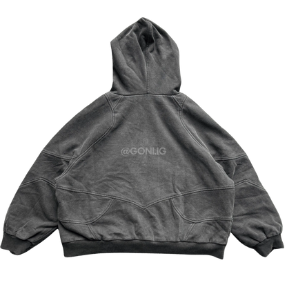 DRK WORLD HOODIE V2