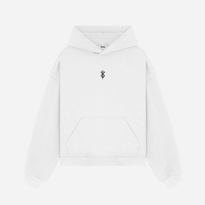 Brand of Sacrifice Hoodie