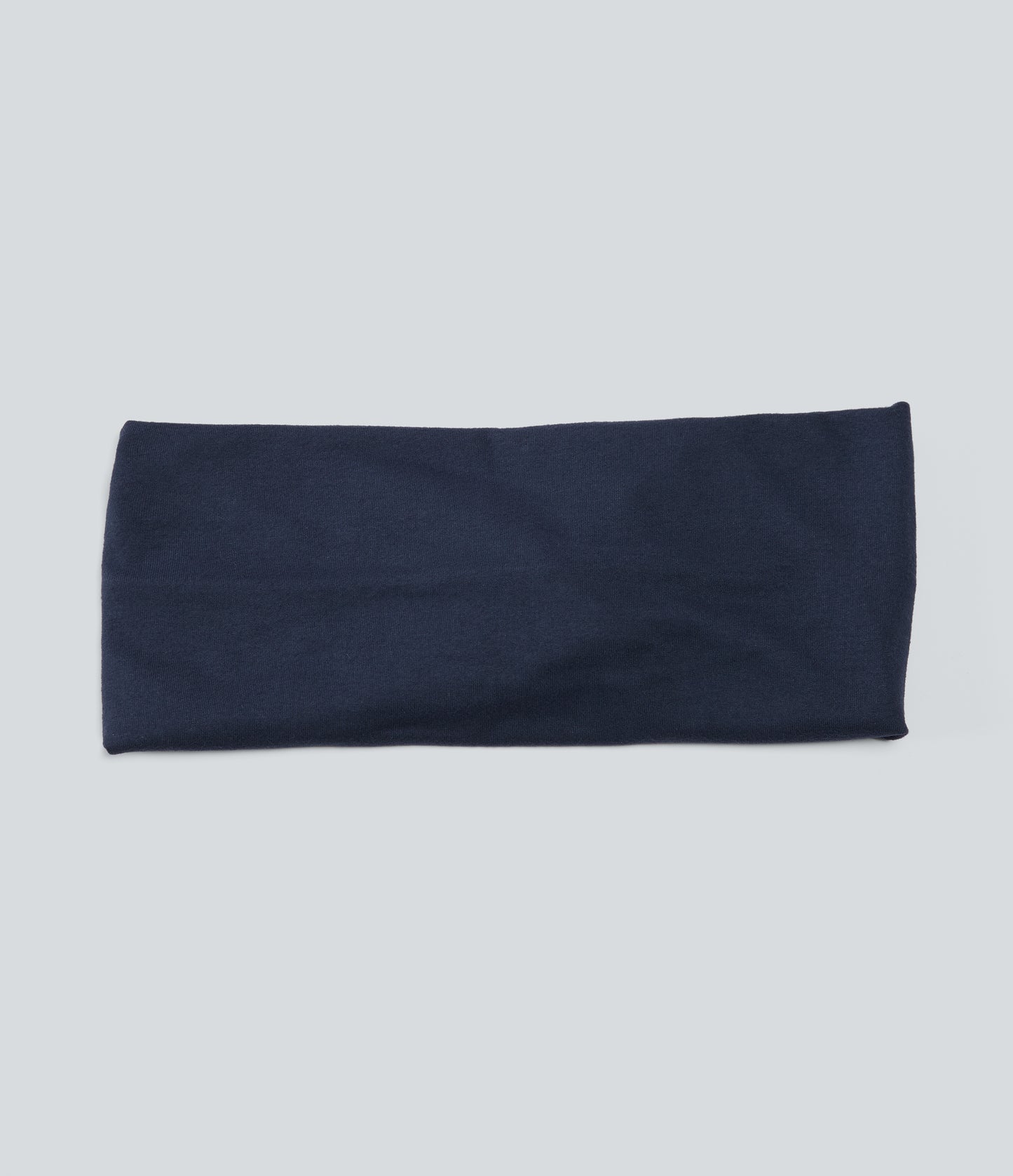 Plain Moisture-Wicking Headband