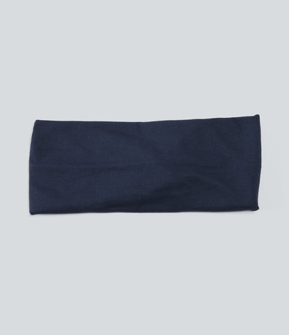 Plain Moisture-Wicking Headband