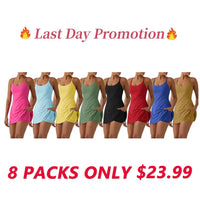 🔥8 Packs Only $23.99(Set A)