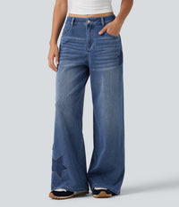 Tide Blue Denim