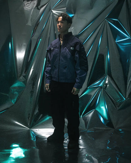 BECCA'S ARMOURED BOMBER