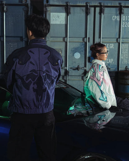 BECCA'S ARMOURED BOMBER