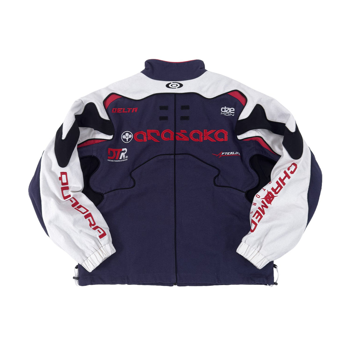 LUCY RACING JACKET