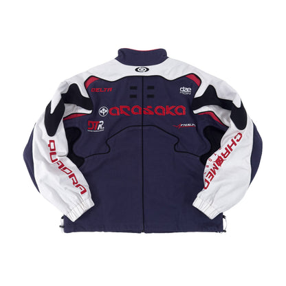 LUCY RACING JACKET