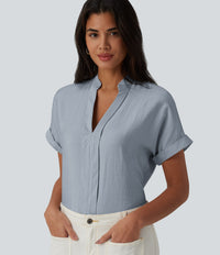 Azure Blue Gray