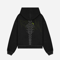 Faded Black