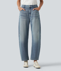 Coronet Blue Denim