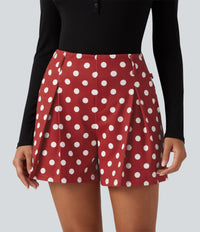 Clay Rose Dot