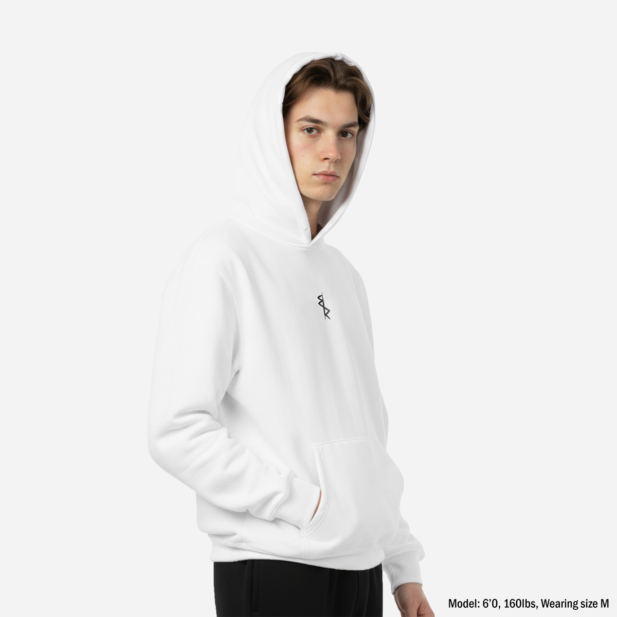 Neonveil Hoodie