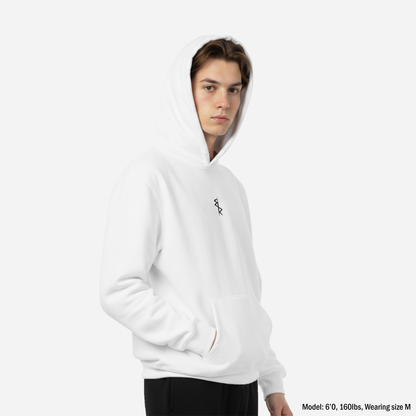 Neonveil Hoodie