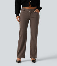 Cocoa Dune Brown