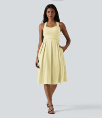 Vague Yellow