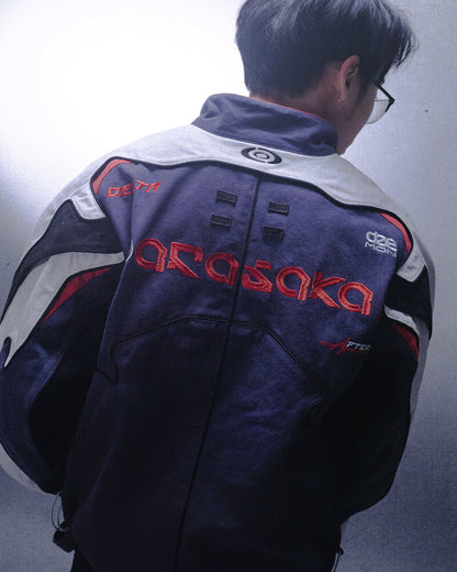 LUCY RACING JACKET