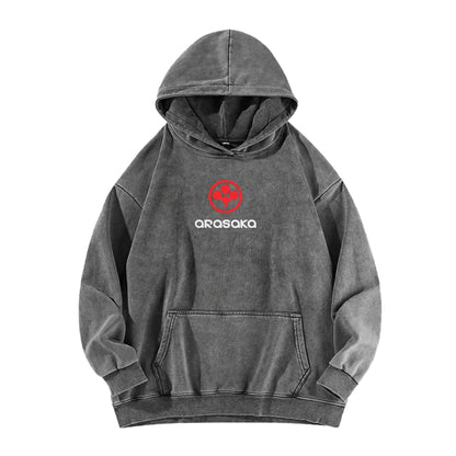 Cyberpunk Casual Washed Hoodie 25 8 1 861