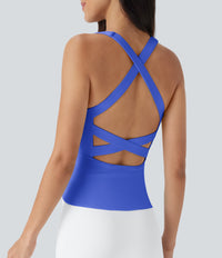 Aster Blue