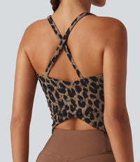 Toffee Leopard