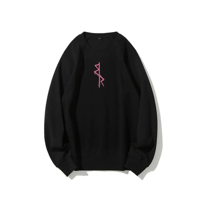 Cyberpunk: Edgerunners Casual Crewneck Sweatshirt 25 8 11283