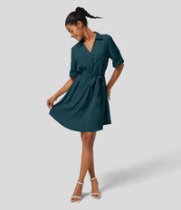 Ink Green