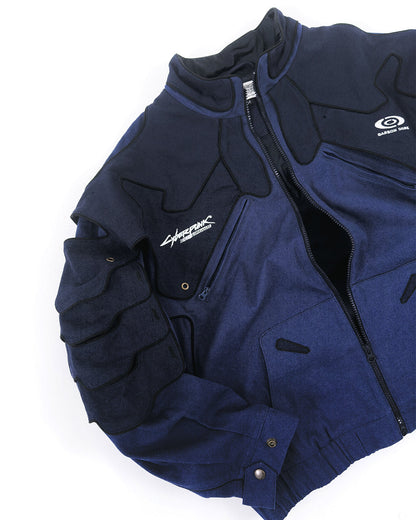 BECCA'S ARMOURED BOMBER