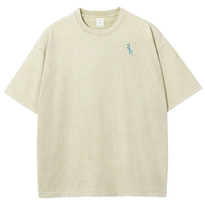 Cyberpunk Unisex Fit Washed T-Shirt 26 1  464