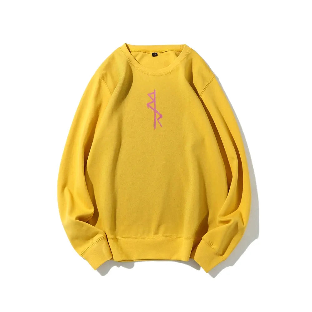 Cyberpunk: Edgerunners Casual Crewneck Sweatshirt 25 8 11283