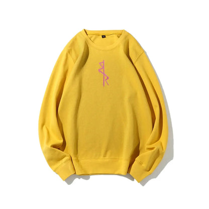 Cyberpunk: Edgerunners Casual Crewneck Sweatshirt 25 8 11283