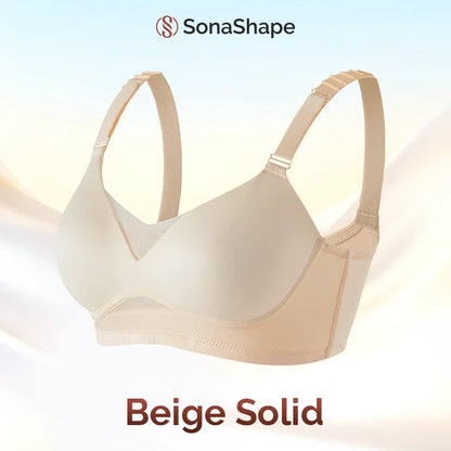 🔥Summer Best Seller🔥 Daily Comfort Seamless Lifting Bra