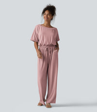 Pale Mauve