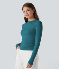 Crystal Teal