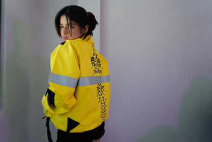 ⚡CYBERPUNK JACKET ⚡