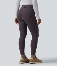 Dark Plum