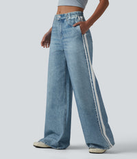 Light Ocean Denim