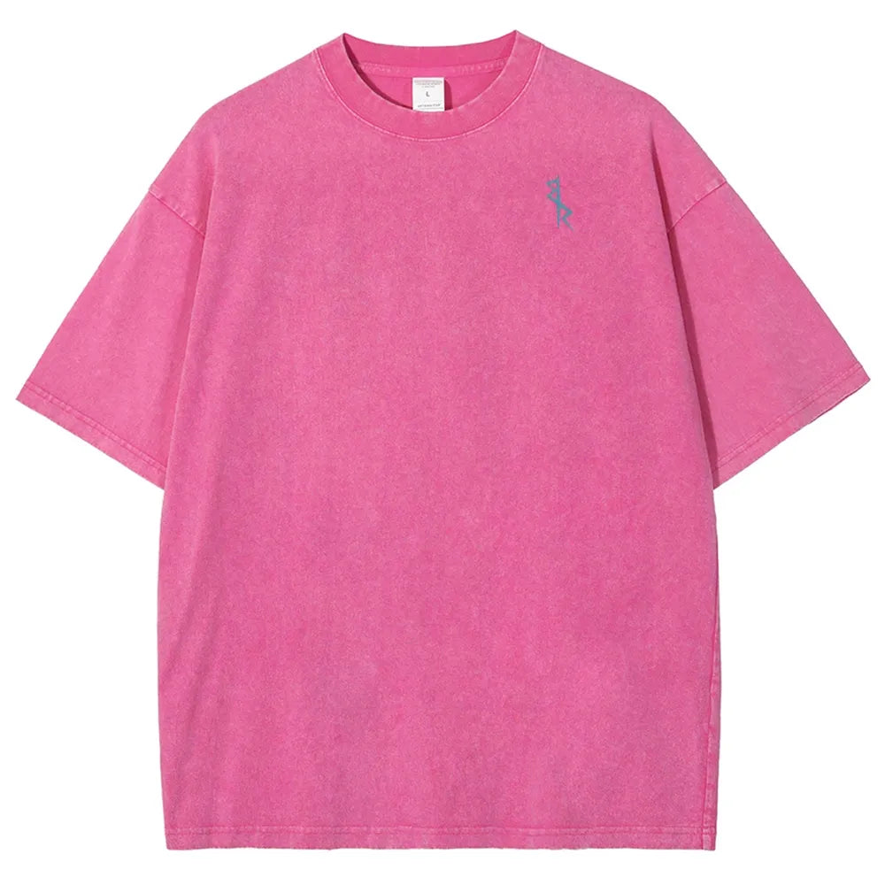 Cyberpunk Unisex Fit Washed T-Shirt 26 1  464