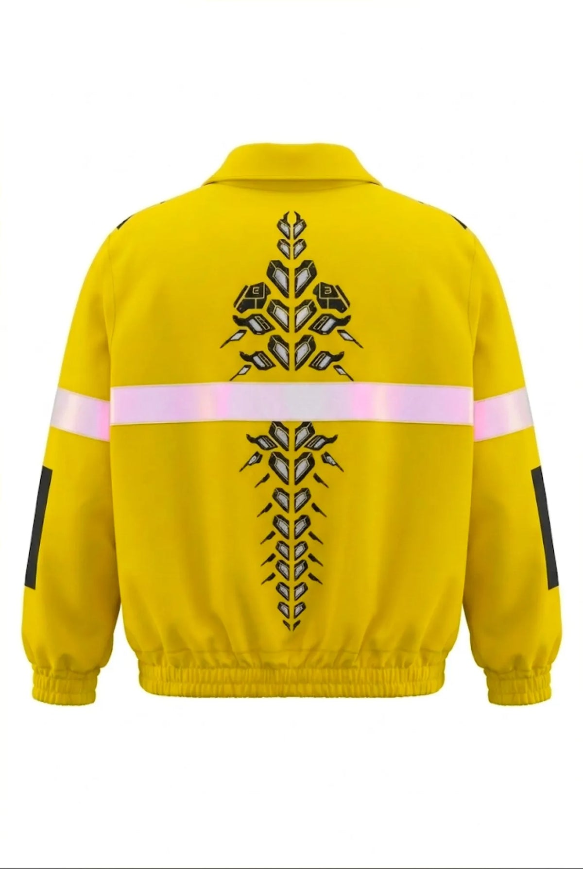 ⚡CYBERPUNK JACKET ⚡