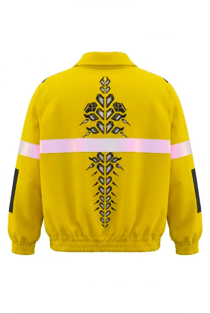 ⚡CYBERPUNK JACKET ⚡