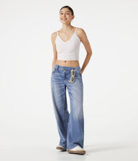 Powder Blue Denim