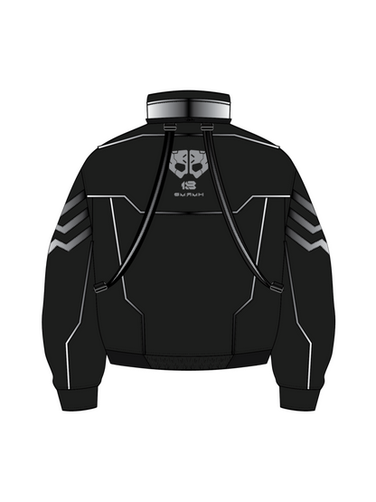 "CYBER" Jacket